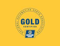 Gold Certified NAPA Auto Care Center